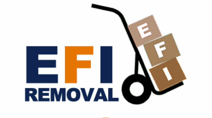EFI Removals