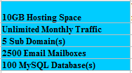 Linux Hosting SA L