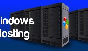 Windows Parked Domain